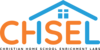 Christian Home School Enrichment Labs Logo