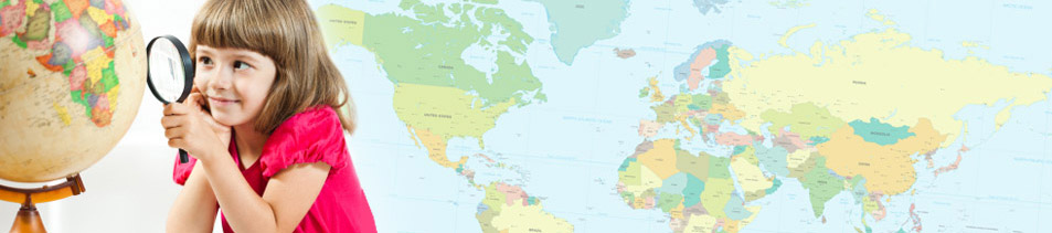 Geography.History.